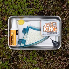 Stanley Klasik Çok Amaçlı Saklama Kutusu 1.2 LT