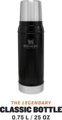 Stanley Klasik Vakumlu Termos 0.75 Lt 10-01612-028