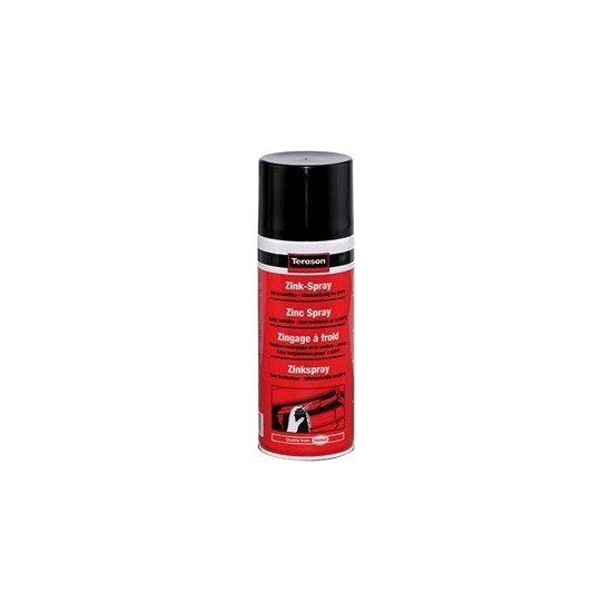 LOCTİTE ZİNC SPREY 400 ML