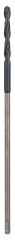 Bosch - SDS-plus Şaftlı Kalıp-izolasyon Matkap Uçları 12*400 mm