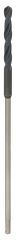 Bosch - SDS-plus Şaftlı Kalıp-izolasyon Matkap Uçları 14*400 mm