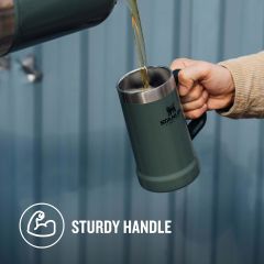 Stanley Adventure Vakumlu Termos Bardak 0.70 Lt 10-02874-033