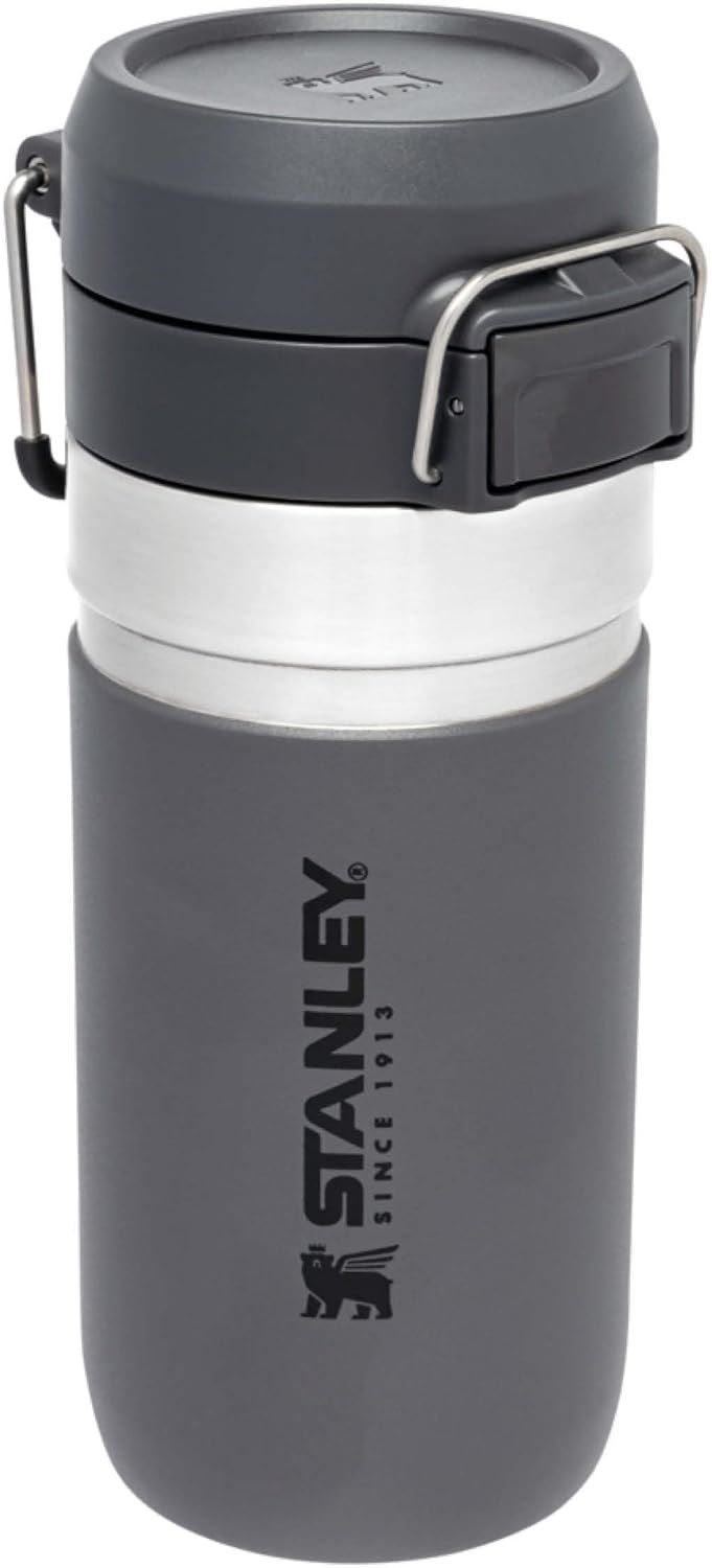 Stanley The Quick Flip Paslanmaz Çelik Termos Bardak 0.47 LT 10-09148-025