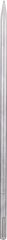 Bosch - SDS-Max Şaftlı Sivri Keski 600 mm 10'lu EKO