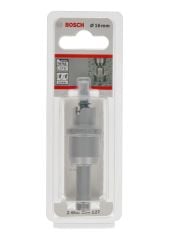 Bosch - Endurance Serisi Ağır Metaller için TCT Delik Açma Testeresi (Panç) 16 mm
