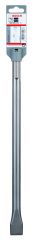 Bosch - SDS-Max Şaftlı Yassı Keski 400*25 mm EKO