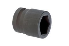 İZELTAŞ 1113 06 7024 1/2'' Altı Köşe Havalı Lokma Anahtar 24mm