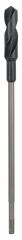 Bosch - SDS-plus Şaftlı Kalıp-izolasyon Matkap Uçları 24*400 mm