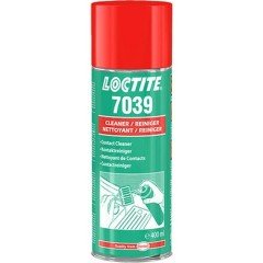 LOCTİTE SF 7039 400 ML KONTAK TEMİZLEME SPREY