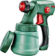 Bosch PFS 1000/2000 Uyumlu Sprey Tabancası