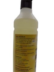 ZENITH GENEL TEMİZLİK SPREY 750ML