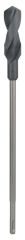 Bosch - SDS-plus Şaftlı Kalıp-izolasyon Matkap Uçları 30*400 mm