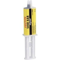 LOCTİTE 3450 25 ML ÇELİK DOLGULU HIZLI KURUMA