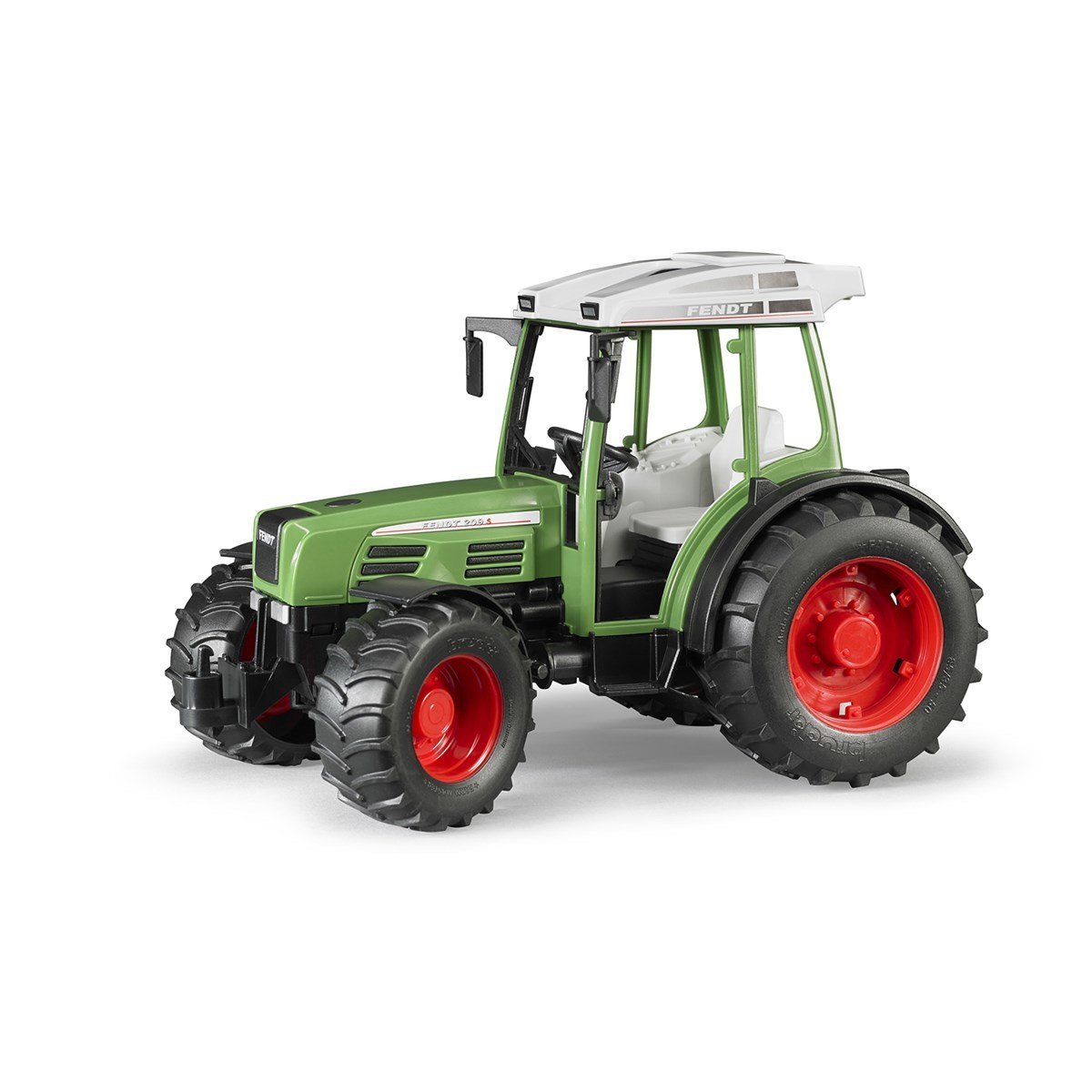 Bruder Fendt 209S Traktör (BR02100)