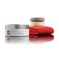 ULTRA HD WAX - KIT Boya Koruma Efsanesi UHD Wax
