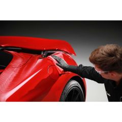 ULTRA HD WAX - KIT Boya Koruma Efsanesi UHD Wax