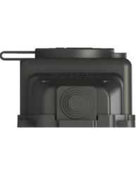 NE-AD Kauçuk - 1 X 16 A ÜÇLÜ GRUP PRİZ 4004