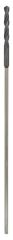 Bosch - SDS-plus Şaftlı Kalıp-izolasyon Matkap Uçları 14*600 mm