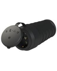 NE-AD Kauçuk - 1 X 16 A SEYYAR PRİZ 4002