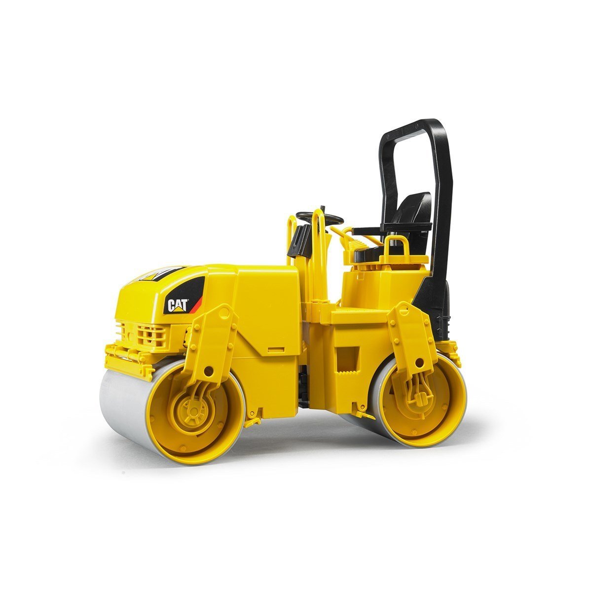 Bruder Caterpillar Asfalt Silindir (BR02433)