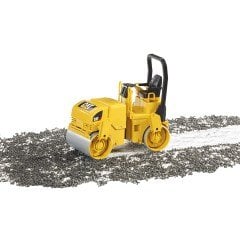 Bruder Caterpillar Asfalt Silindir (BR02433)