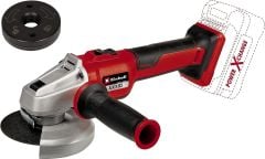 Einhell Axxio 18/115 Q Aküsüz Taşlama Makinesi