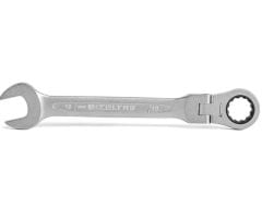 İzeltaş 0345 19 mm Mafsallı Kombine Cırcır Anahtar