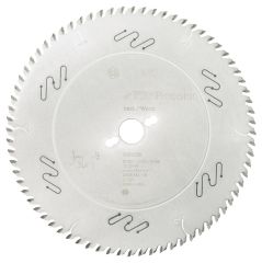 Bosch - Best Serisi Hassas Kesim Ahşap için Daire Testere Bıçağı 300*30 mm 72 Diş