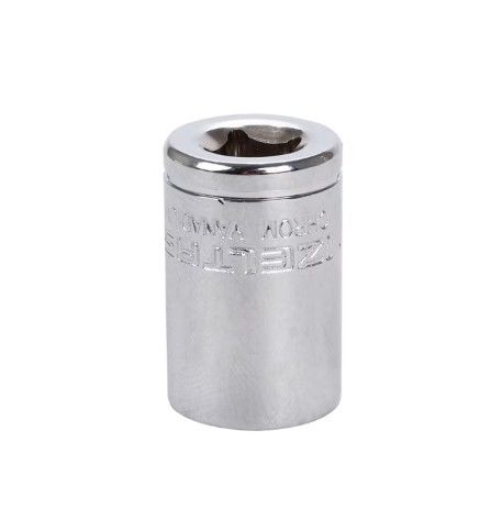 Izeltas 11 Mm 1/4'' Alti Köşe Lokma Anahtar