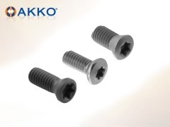 Akko 4008-M2.5X4.5 Torx Vida