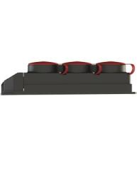 NE-AD 3x25 A 3'LÜ GRUP PRİZ 4012