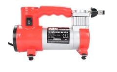 Attlas mini hava kompresörü 12v eko hk 150