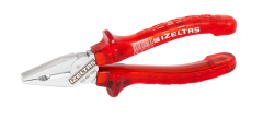 İzeltaş 3020 12 3180 Kombine Pense Kraft 180 mm