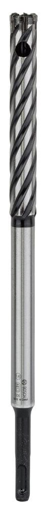 Bosch - Plus-9 Serisi, Donatı Kesici Rebar Cutter Kırıcı Delici Matkap Ucu 18*300 mm
