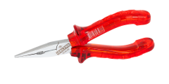 İzeltaş 3220 13 3200 Kargaburun Düz Uçlu Kraft 200 mm