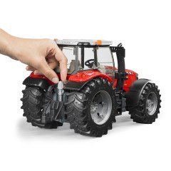 Bruder Massey Ferguson 7624 Traktör (BR03046)
