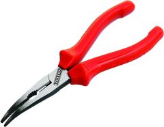 İzeltaş 3225 13 2160 Kargaburun Eğri Uçlu Opak 160 mm