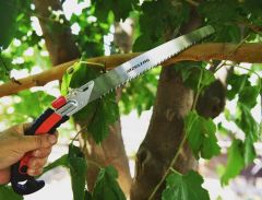 İzeltaş 6735 27 0300 Dal Budama Testeresi 300 mm