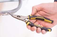 Stanley kargaburun eğri 160mm 0-89-871