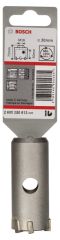 Bosch - Plus-9 Serisi, Şalter Kutuları için Buat Ucu 30*72 mm