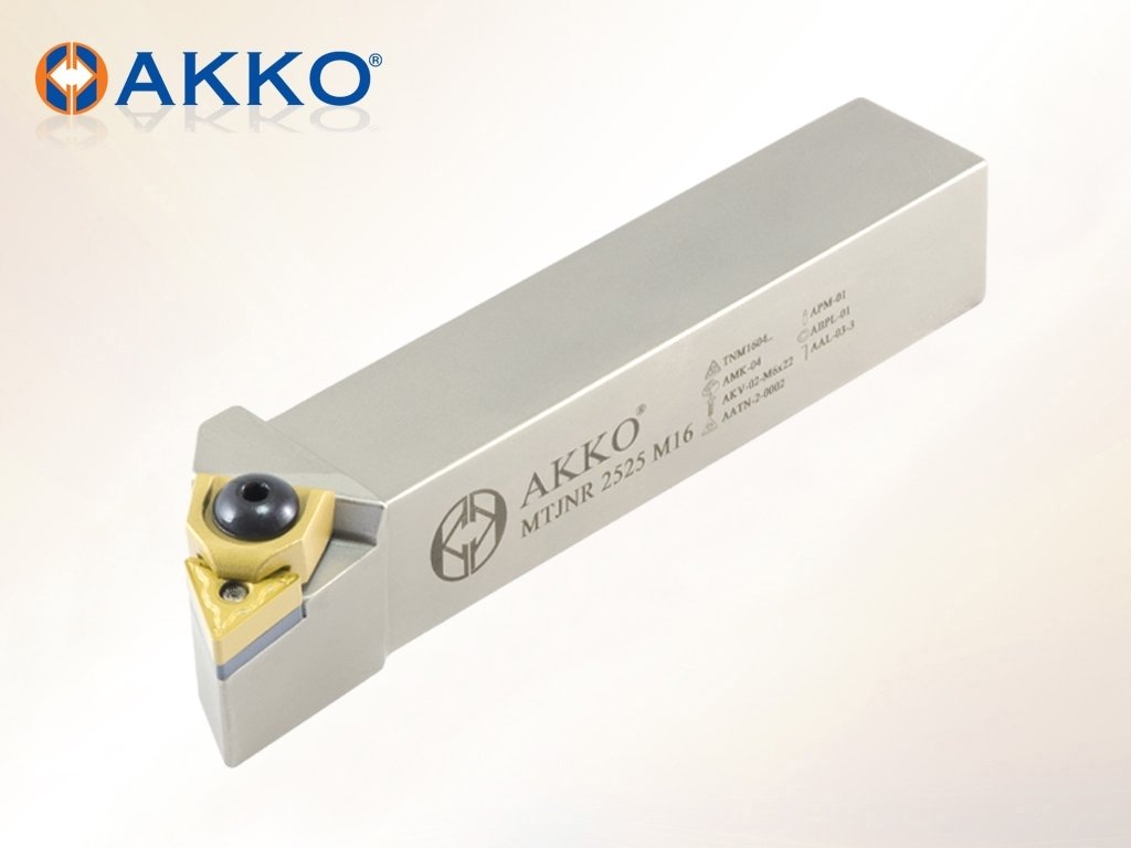 Akko Mtjnr 2525 M22
