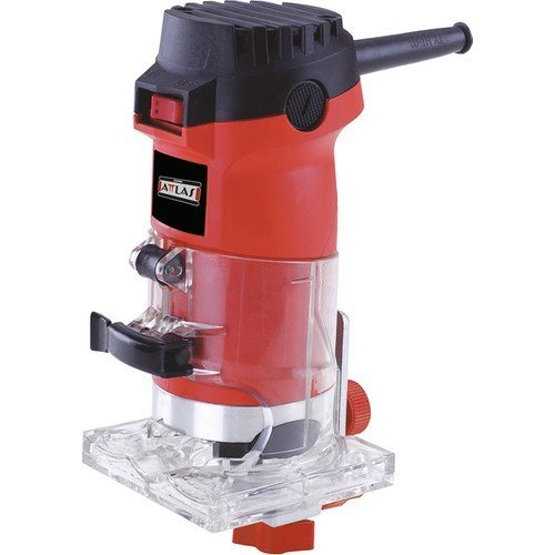 Attlas formika traşlama atf 500 a0106002
