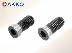 Akko Aav-04-M5X12 Altlık Vidası