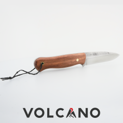 MAGMA S Yarı Paslanmaz Bushcraft Outdoor Avcı Kampçı Bıçağı