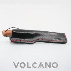 MAGMA S Yarı Paslanmaz Bushcraft Outdoor Avcı Kampçı Bıçağı