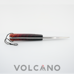 VULCAN Paslanmaz Bushcraft Outdoor Avcı Kampçı Bıçağı