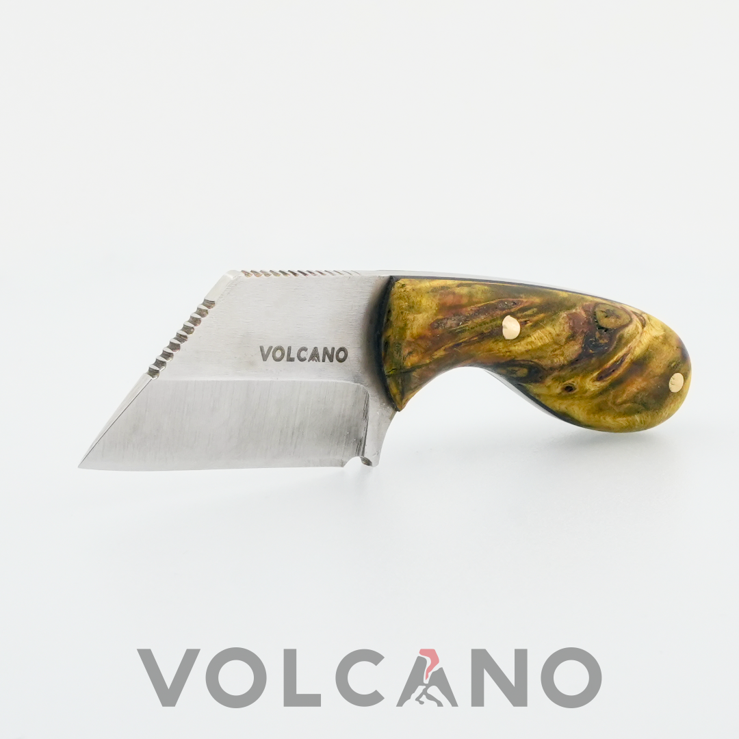 CORE Paslanmaz Bushcraft Outdoor Avcı Kampçı Bıçağı