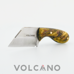 CORE Paslanmaz Bushcraft Outdoor Avcı Kampçı Bıçağı