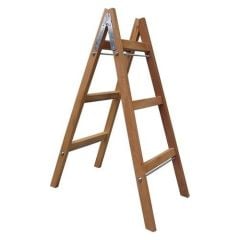 Saraylı A Tipi Ahşap 3+3 Merdiven 1403