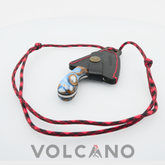 INFERNO Paslanmaz Bushcraft Outdoor Avcı Kampçı Bıçağı